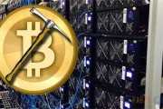 比特币全挖完了怎么办(比特币如果挖完了怎么办)