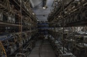 中国比特币挖矿机厂商(第二大比特币挖矿机生产商)