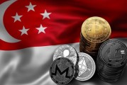 新加坡比特币交易(新加坡比特币交易 不交税会在一个星期内冻)