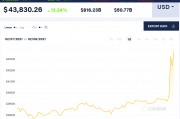 比特币买涨买跌赚钱(比特币买涨买跌怎么盈利)