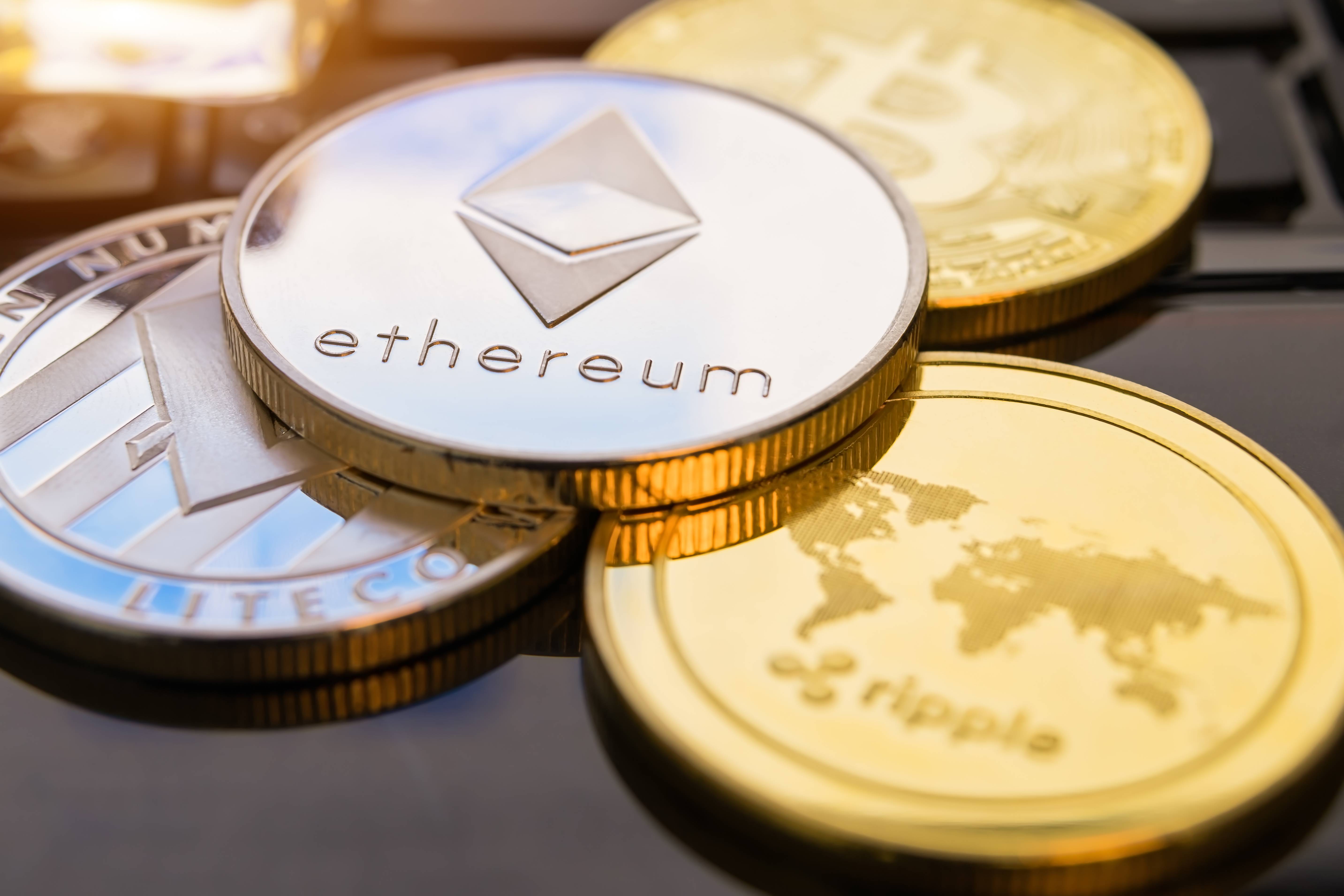 ether比特币股市(比特币股票实时价格走势)