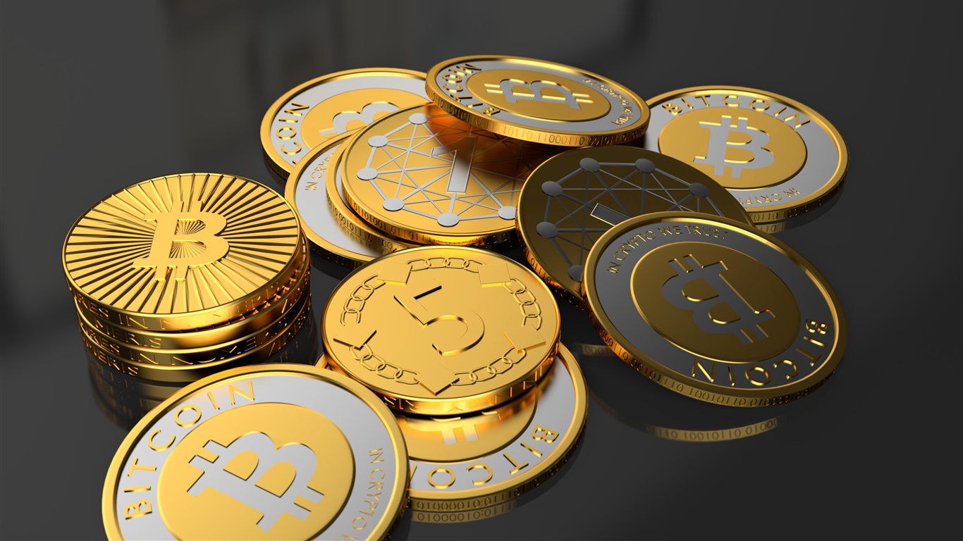 挖比特币等虚拟货币(2023有望翻十倍的虚拟币)
